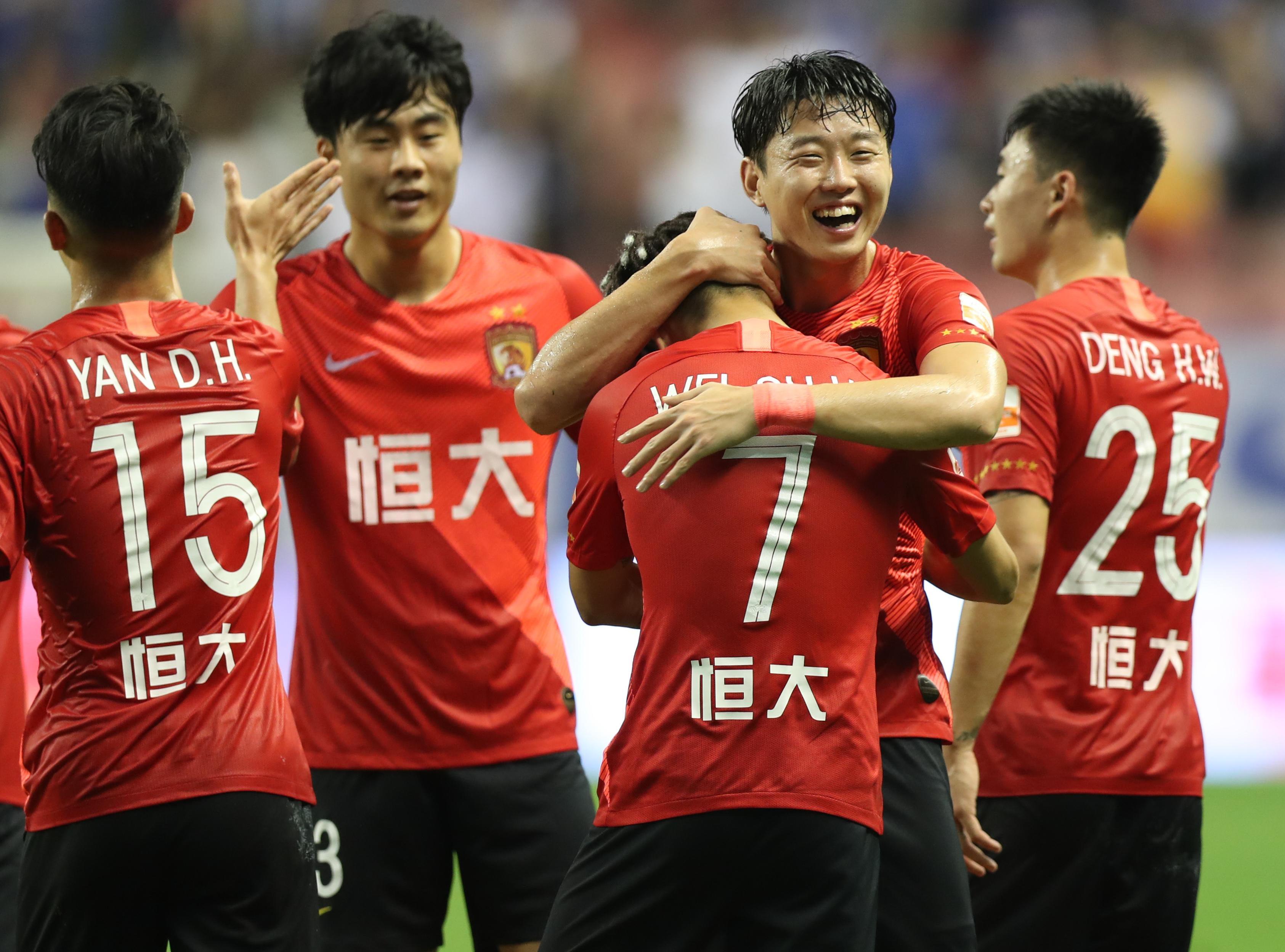 李刚仁内维斯破门 巴黎圣日耳曼3-0勒阿弗尔