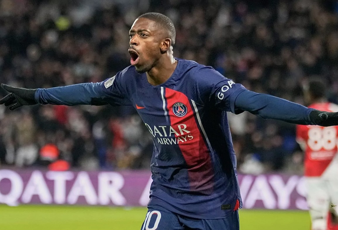 德甲射手榜更新