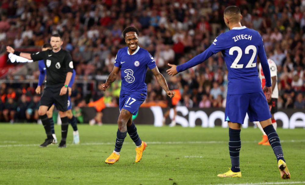 英超历史十大门将榜单揭晓！切赫居第二