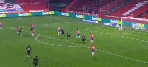 能拼能抢的火箭就是没法把球放进篮圈？